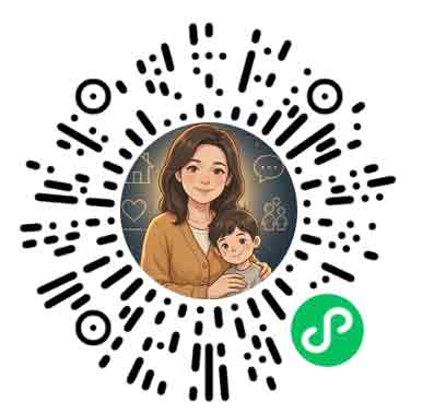 家长学堂二维码